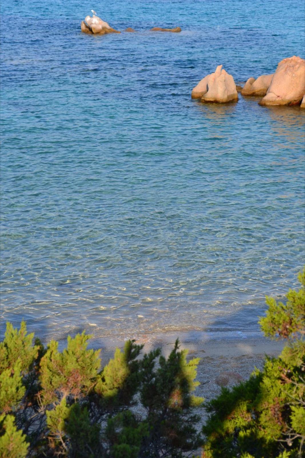 Hotel Capriccioli Porto Cervo Exterior foto